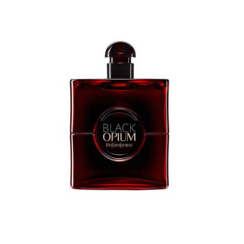 Black Opium Over Red Eau De Parfum 1