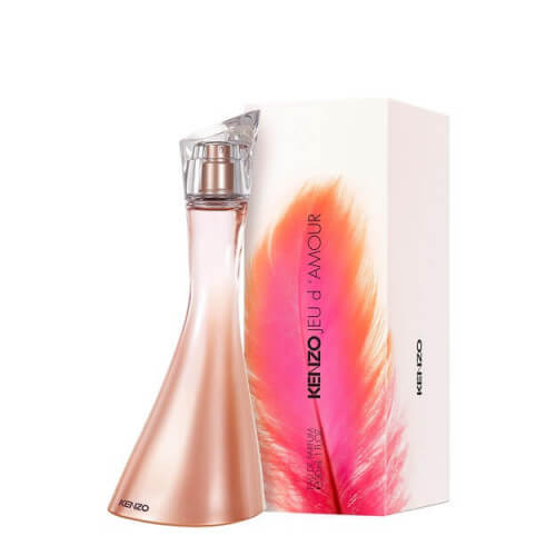 Kenzo Jeu d'Amour Eau de Parfum 2