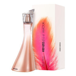 Kenzo Jeu d'Amour Eau de Parfum (2)