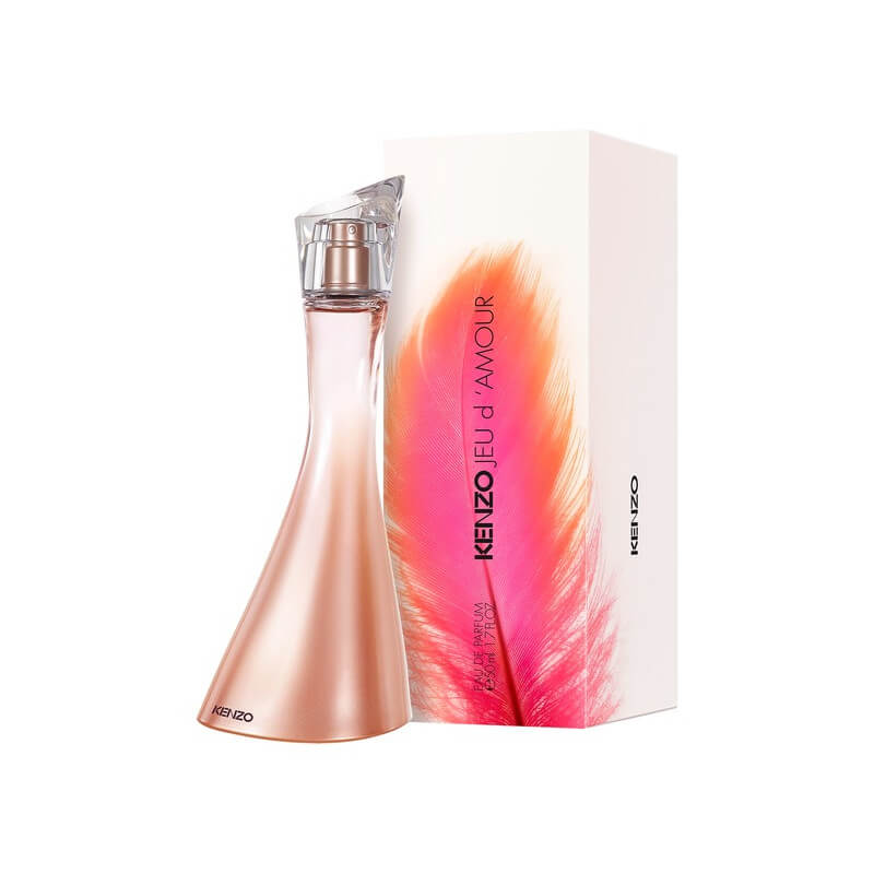 Kenzo Jeu d'Amour Eau de Parfum 2
