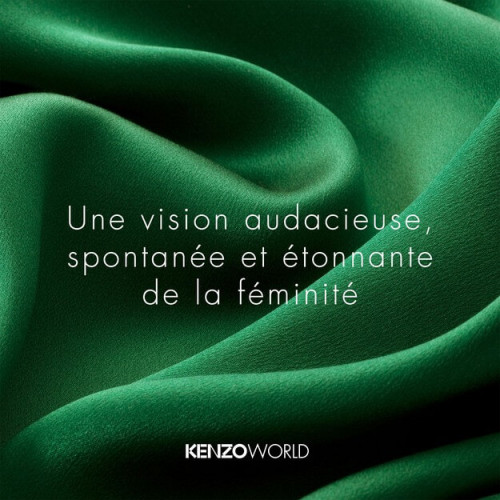 Kenzo World Eau de Parfum 4