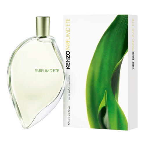 Kenzo Parfum d'Ete Eau de Parfum 2