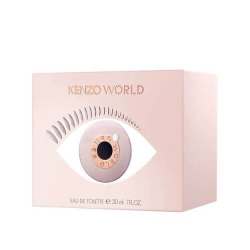 Kenzo World Eau de Toilette 3