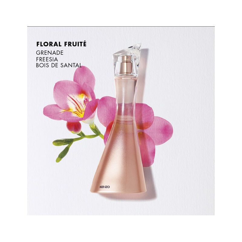 Kenzo Jeu d'Amour Eau de Parfum 3