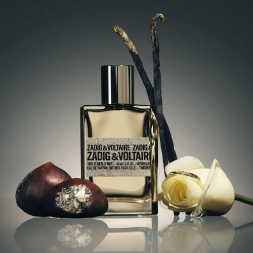 This Is Really Her! Eau De Parfum 2