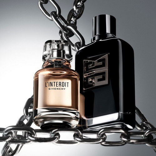 Gentleman Society Eau De Parfum Extrême 4