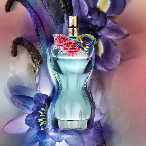 La Belle Paradise Garden Edition Limitée Eau De Parfum 3