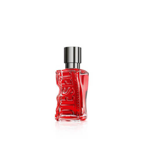 D Red Eau De Parfum 1