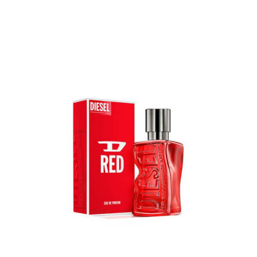 D Red Eau De Parfum 2