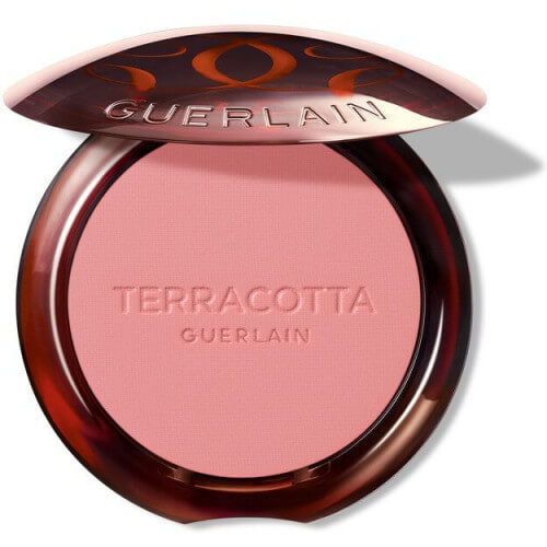 Terracotta Blush 1