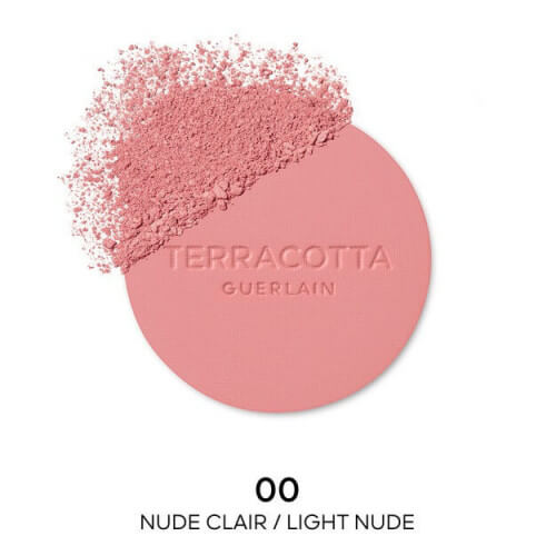 Terracotta Blush 2