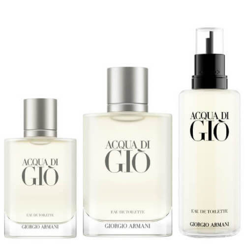 Armani Acqua Di Giò 5