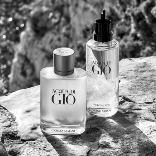 Armani Acqua Di Giò 6