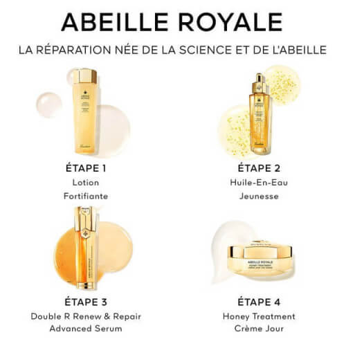 Coffret Abeille Royale 2