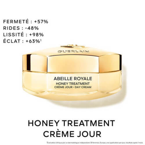 Coffret Abeille Royale 6