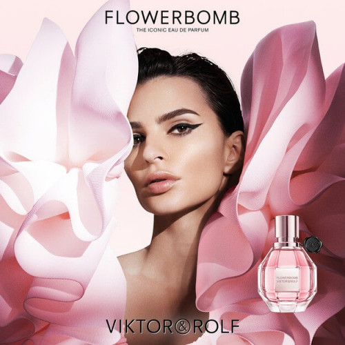 Flowerbomb Eau de Parfum 3