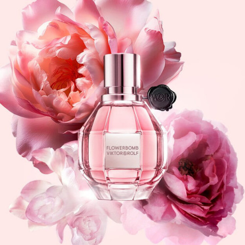 Flowerbomb Eau de Parfum 4