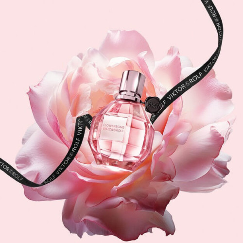 Flowerbomb Eau de Parfum 6