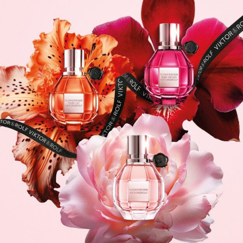 Flowerbomb Eau de Parfum 7