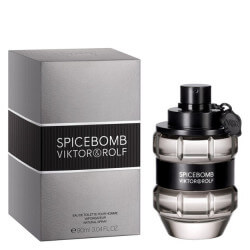 Spicebomb Eau de Toilette (2)