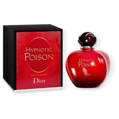 Hypnotic Poison Eau de Toilette 2