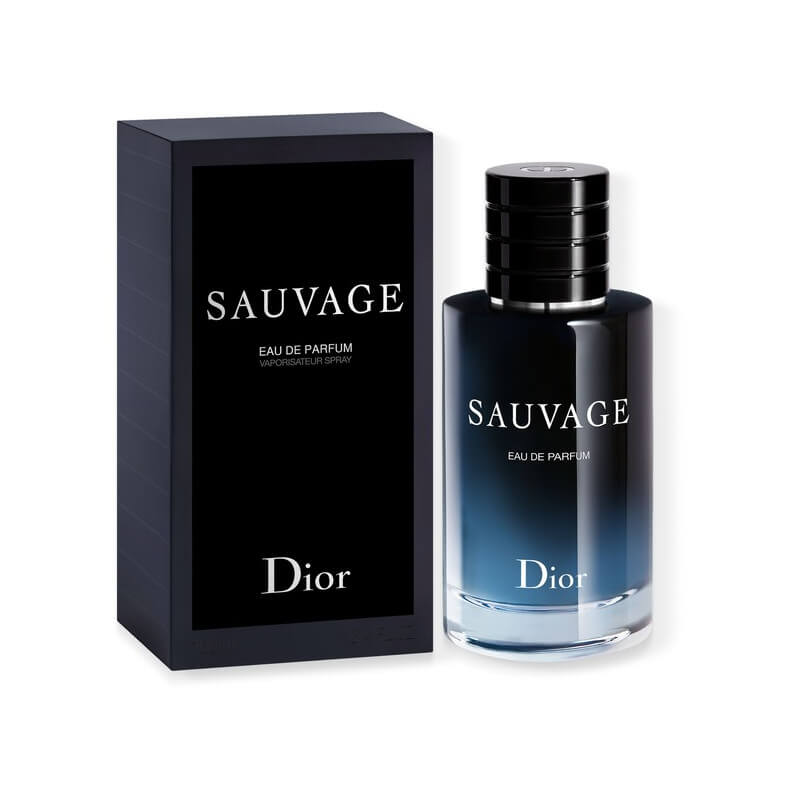 Sauvage Eau de Parfum Rechargeable 2