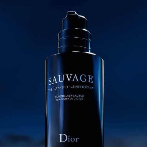 Sauvage Le Nettoyant 3