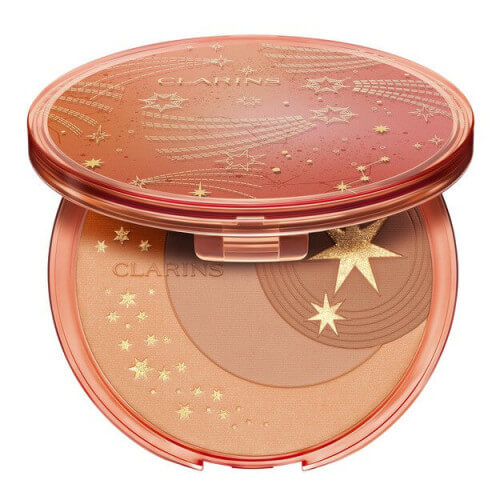 Bronzing Compact - Edition Limitée 1