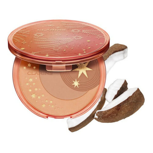 Bronzing Compact - Edition Limitée 3