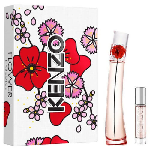 Flower by kenzo 50 ml prix best sale