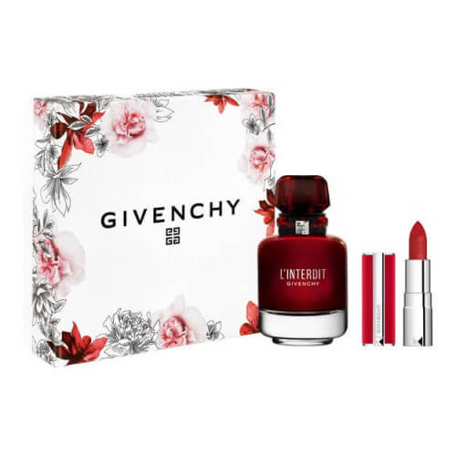 L'Interdit Givenchy - Coffret 2024 1