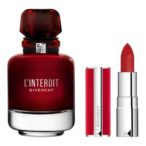 L'Interdit Givenchy - Coffret 2024 2