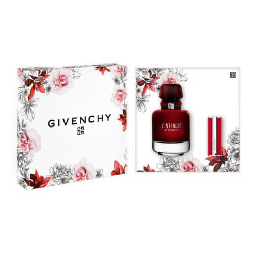 L'Interdit Givenchy - Coffret 2024 3