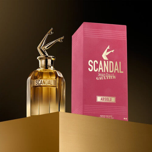 Scandal Absolu 2