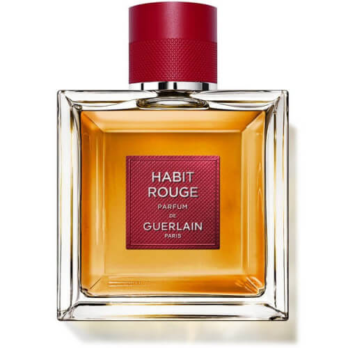 Habit Rouge Le Parfum Eau De Parfum 1