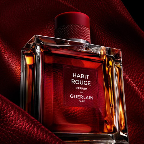 Habit Rouge Le Parfum Eau De Parfum 2