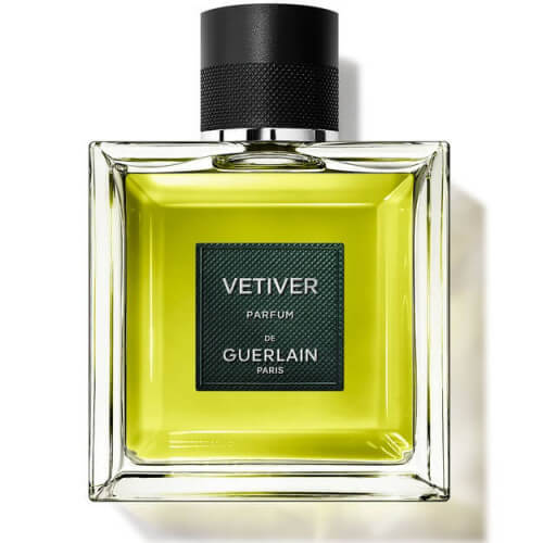 Vetiver Le Parfum Eau De Parfum 1