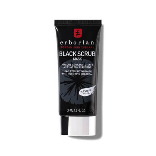 Black Scrub 1