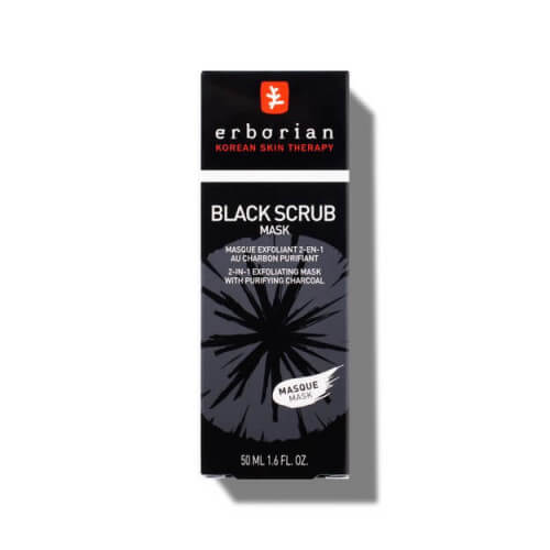 Black Scrub 3