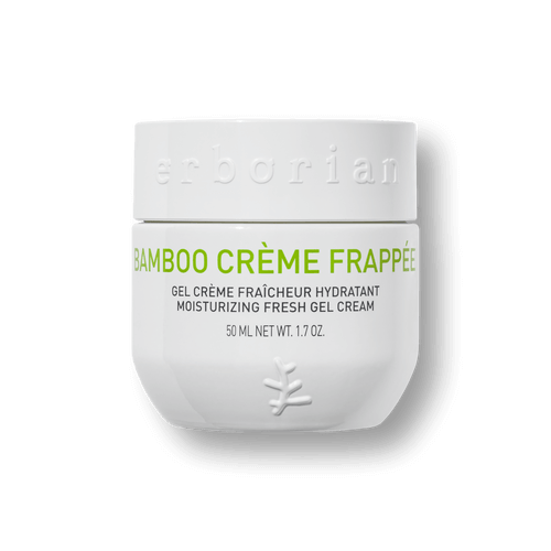 Bamboo Crème Frappée 1