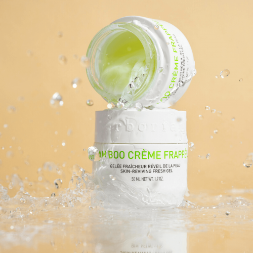 Bamboo Crème Frappée 3