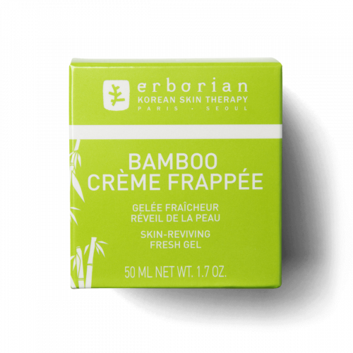 Bamboo Crème Frappée 5