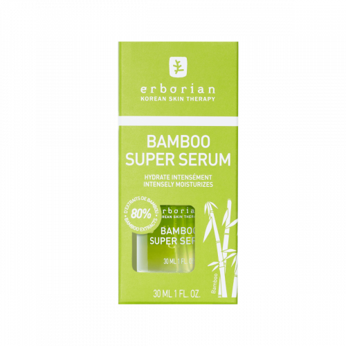 Bamboo Super Sérum 4