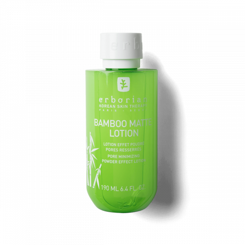 Bamboo Matte Lotion 1