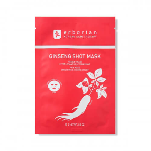 Ginseng Shot Mask 1