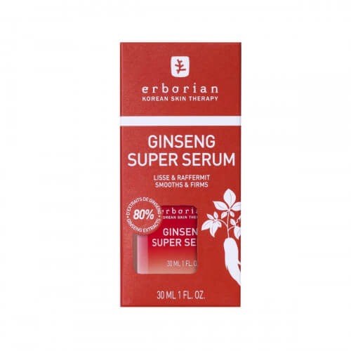 Ginseng Super Sérum 4