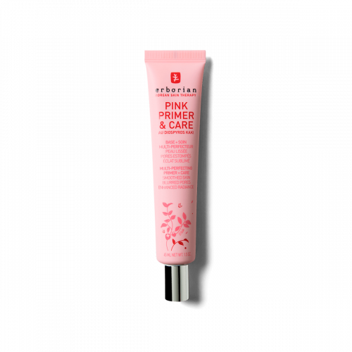 Pink Primer & Care 1