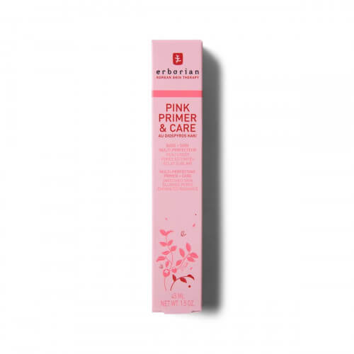 Pink Primer & Care 3