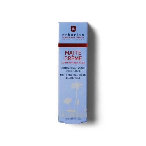 Matte Crème 3