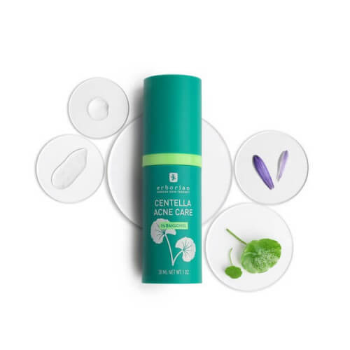 Centella Acne Care 4